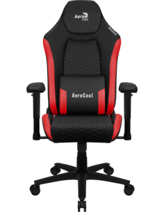 Aerocool CROWNBR Rojo,... 2