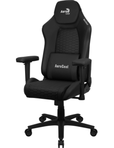 Aerocool CROWNBK Negro,...
