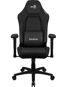 Aerocool CROWNBK Negro,... 2