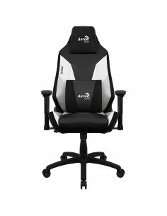 Aerocool ADMIRALBW Silla... 2