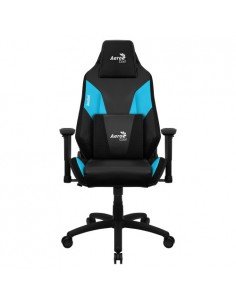 Aerocool ADMIRALBB Silla... 2