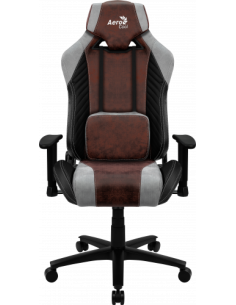 Aerocool BARON AeroSuede...