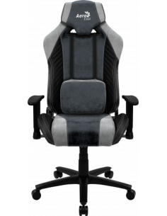 Aerocool BARON AeroSuede...