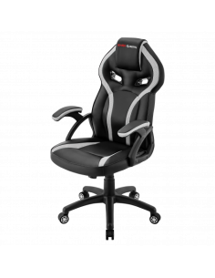 MARS GAMING MGC118 WHITE...