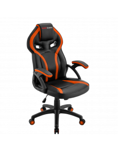 MARS GAMING MGC118 ORANGE... 2