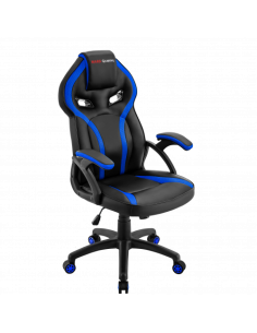 MARS GAMING MGC118 BLUE... 2