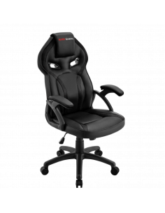 MARS GAMING MGC118 BLACK... 2