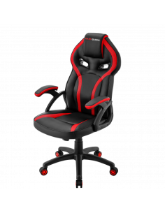 MARS GAMING MGC118 RED...