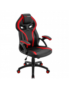 MARS GAMING MGC118 RED... 2