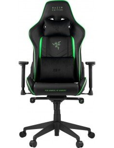 SILLA RAZER TAROK PRO RAZER...