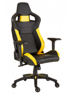 Corsair T1 Race Silla para...