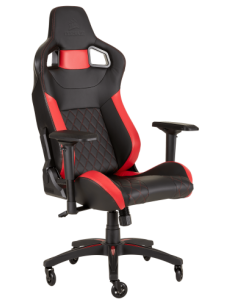 Corsair T1 Race Silla para...